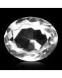 Rock Crystal (Spathik) 6.02 Carat 