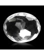 Rock Crystal (Spathik) 6.02 Carat 
