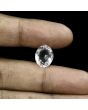 Rock Crystal (Spathik) 6.02 Carat 