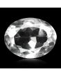 Rock Crystal (Spathik) 6.56 Carat 