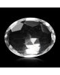 Rock Crystal (Spathik) 6.56 Carat 