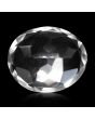 Rock Crystal (Spathik) 6.31 Carat 