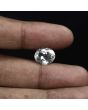 Rock Crystal (Spathik) 6.31 Carat 