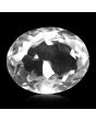 Rock Crystal (Spathik) 5.71 Carat 
