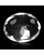 Rock Crystal (Spathik) 5.71 Carat 
