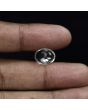 Rock Crystal (Spathik) 5.71 Carat 