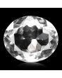 Rock Crystal (Spathik) 9.32 Carat 
