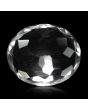 Rock Crystal (Spathik) 9.32 Carat 