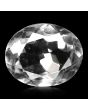 Rock Crystal (Spathik) 7.72 Carat 