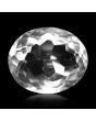 Rock Crystal (Spathik) 6.98 Carat 