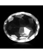 Rock Crystal (Spathik) 6.98 Carat 