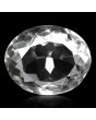 Rock Crystal (Spathik) 9.16 Carat 