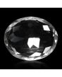 Rock Crystal (Spathik) 9.16 Carat 