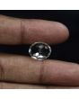 Rock Crystal (Spathik) 9.16 Carat 