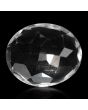 Rock Crystal (Spathik) 5.32 Carat 