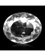 Rock Crystal (Spathik) 8.95 Carat 