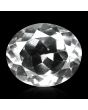 Rock Crystal (Spathik) 7.15 Carat 