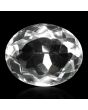 Rock Crystal (Spathik) 9.71 Carat 