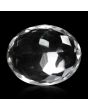 Rock Crystal (Spathik) 9.71 Carat 