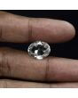 Rock Crystal (Spathik) 9.71 Carat 