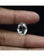 Rock Crystal (Spathik) 9.71 Carat 