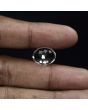 Rock Crystal (Spathik) 9.71 Carat 