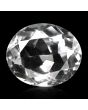 Rock Crystal (Spathik) 7.92 Carat 