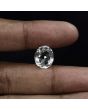 Rock Crystal (Spathik) 7.92 Carat 