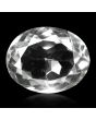 Rock Crystal (Spathik) 8.08 Carat 