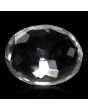 Rock Crystal (Spathik) 8.08 Carat 