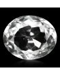 Rock Crystal (Spathik) 6.75 Carat 