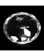 Rock Crystal (Spathik) 6.75 Carat 