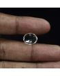 Rock Crystal (Spathik) 6.75 Carat 