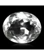 Rock Crystal (Spathik) 8.92 Carat 