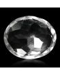 Rock Crystal (Spathik) 8.92 Carat 