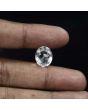 Rock Crystal (Spathik) 8.92 Carat 