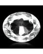 Rock Crystal (Spathik) 7.87 Carat 
