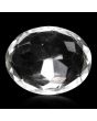 Rock Crystal (Spathik) 7.87 Carat 