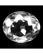 Rock Crystal (Spathik) 7.55 Carat 
