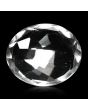 Rock Crystal (Spathik) 7.55 Carat 