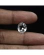 Rock Crystal (Spathik) 7.55 Carat 
