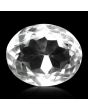 Rock Crystal (Spathik) 7.47 Carat 