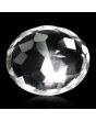 Rock Crystal (Spathik) 7.47 Carat 