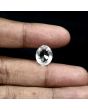 Rock Crystal (Spathik) 7.47 Carat 