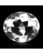 Rock Crystal (Spathik) 8.22 Carat 