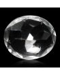 Rock Crystal (Spathik) 8.22 Carat 