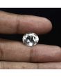 Rock Crystal (Spathik) 8.22 Carat 