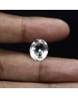 Rock Crystal (Spathik) 8.22 Carat 