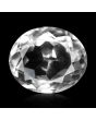 Rock Crystal (Spathik) 8.06 Carat 