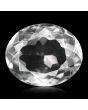 Rock Crystal (Spathik) 8.61 Carat 
